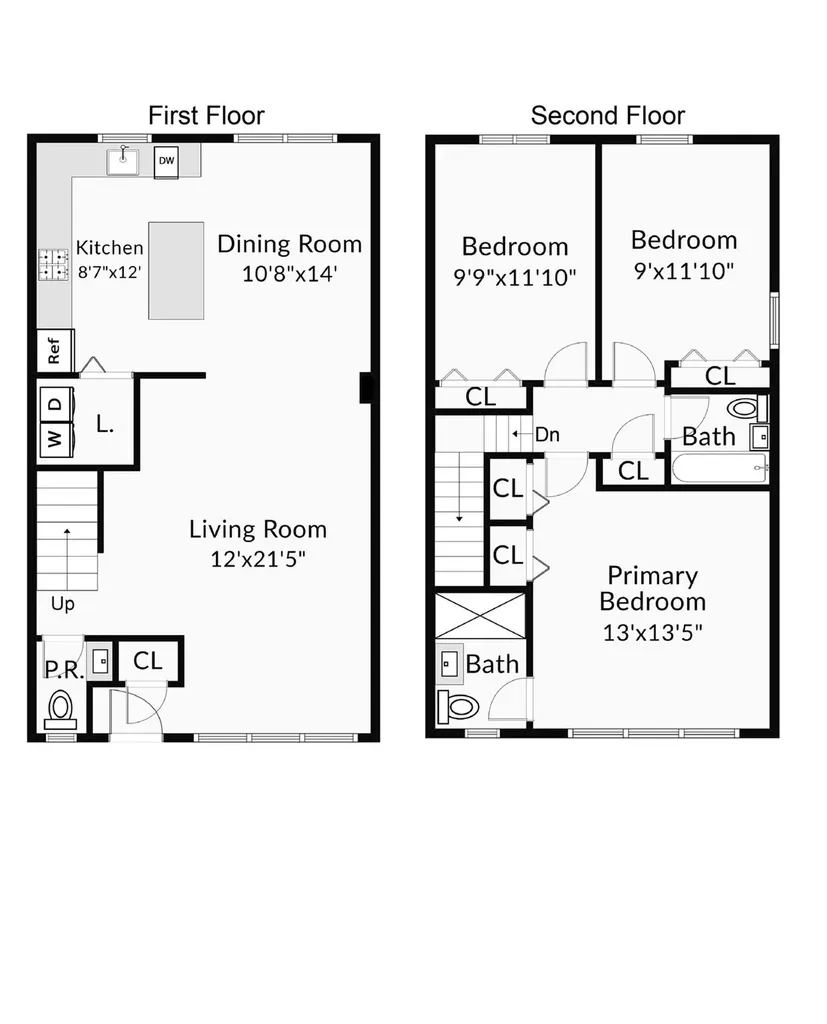 38 Oregon Avenue Bronxville NY 10708