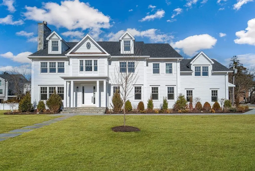 9 Windmill Circle Scarsdale NY 10583