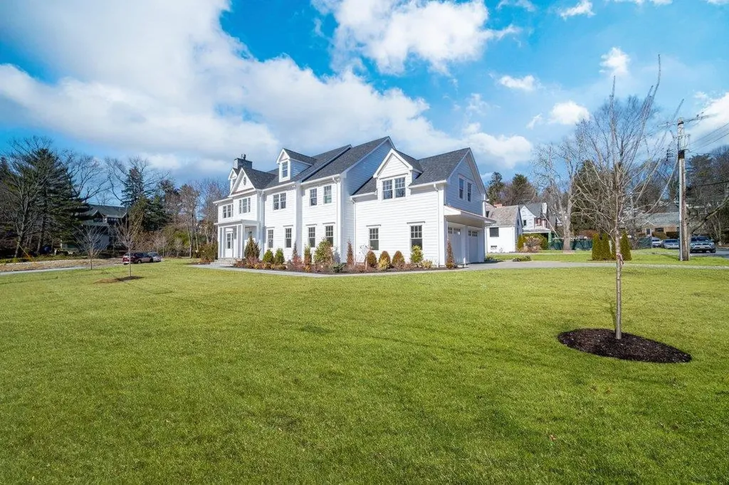 9 Windmill Circle Scarsdale NY 10583