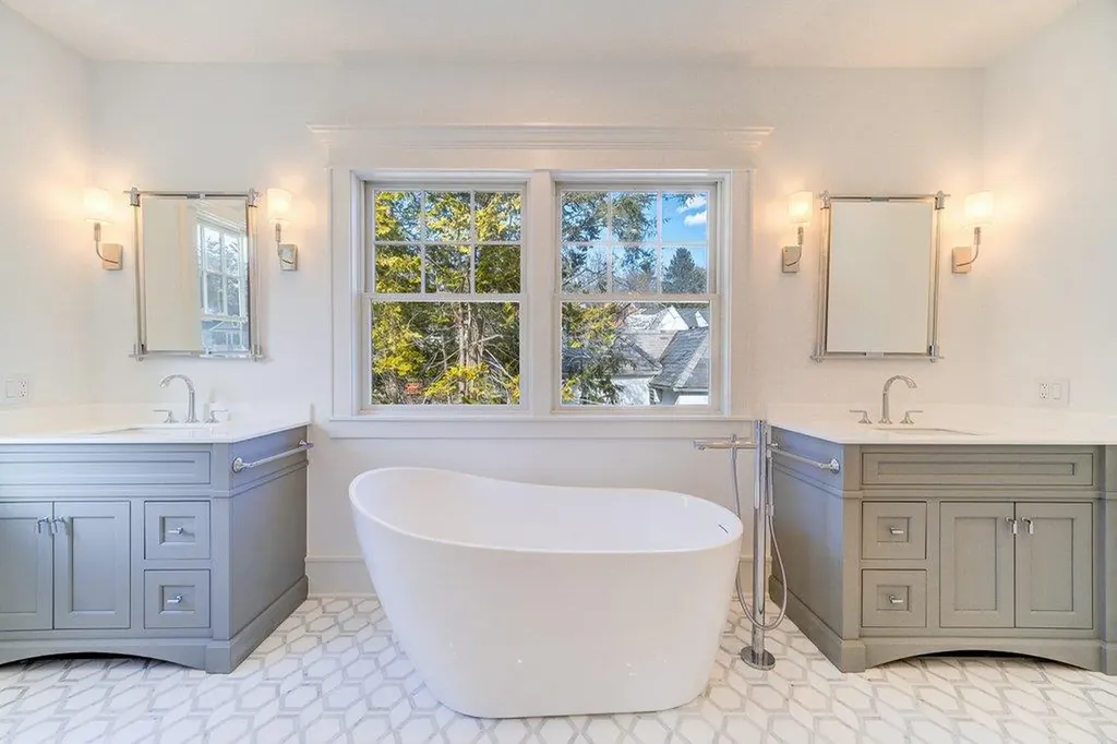 9 Windmill Circle Scarsdale NY 10583