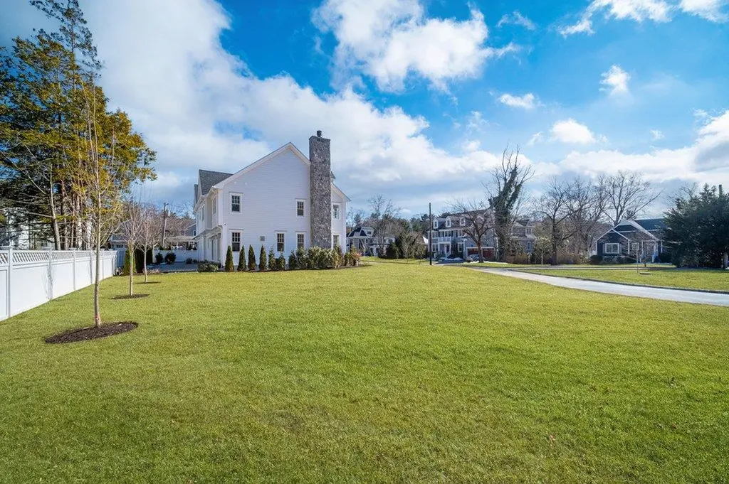 9 Windmill Circle Scarsdale NY 10583