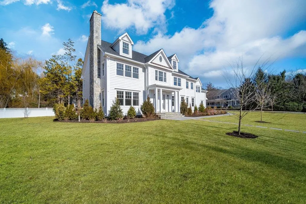 9 Windmill Circle Scarsdale NY 10583