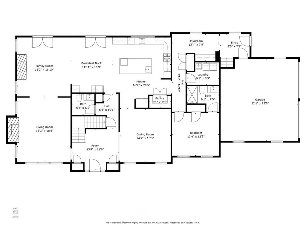9 Windmill Circle Scarsdale NY 10583