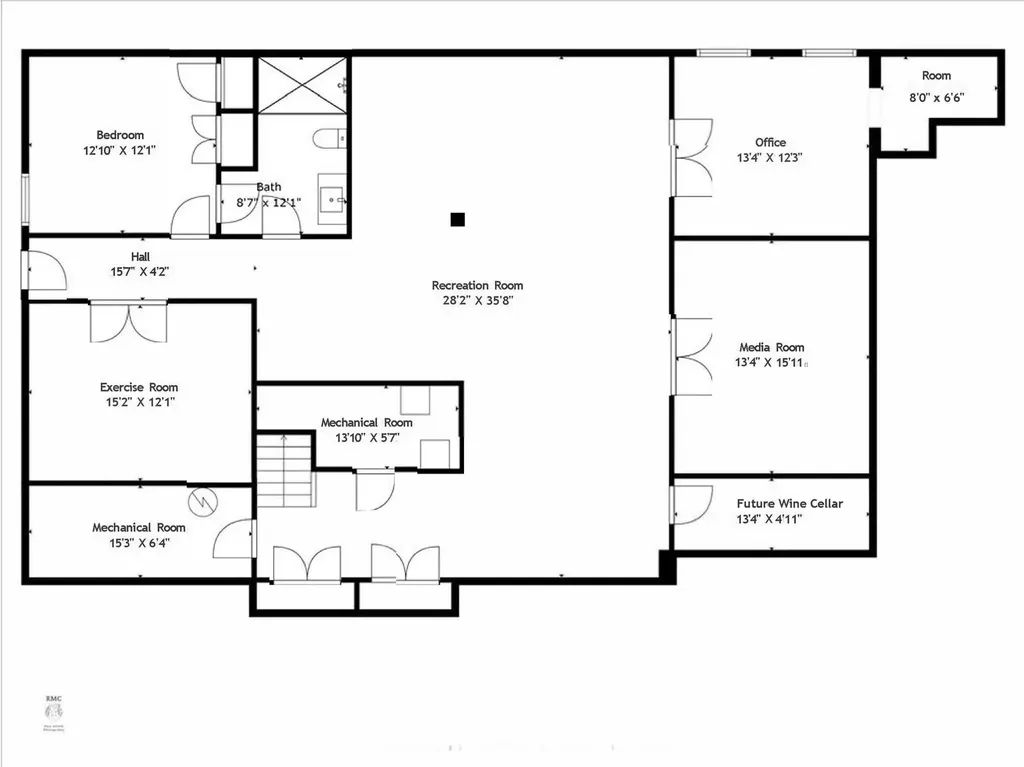 9 Windmill Circle Scarsdale NY 10583