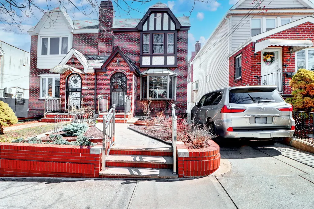 5225 73rd Street Maspeth NY 11378