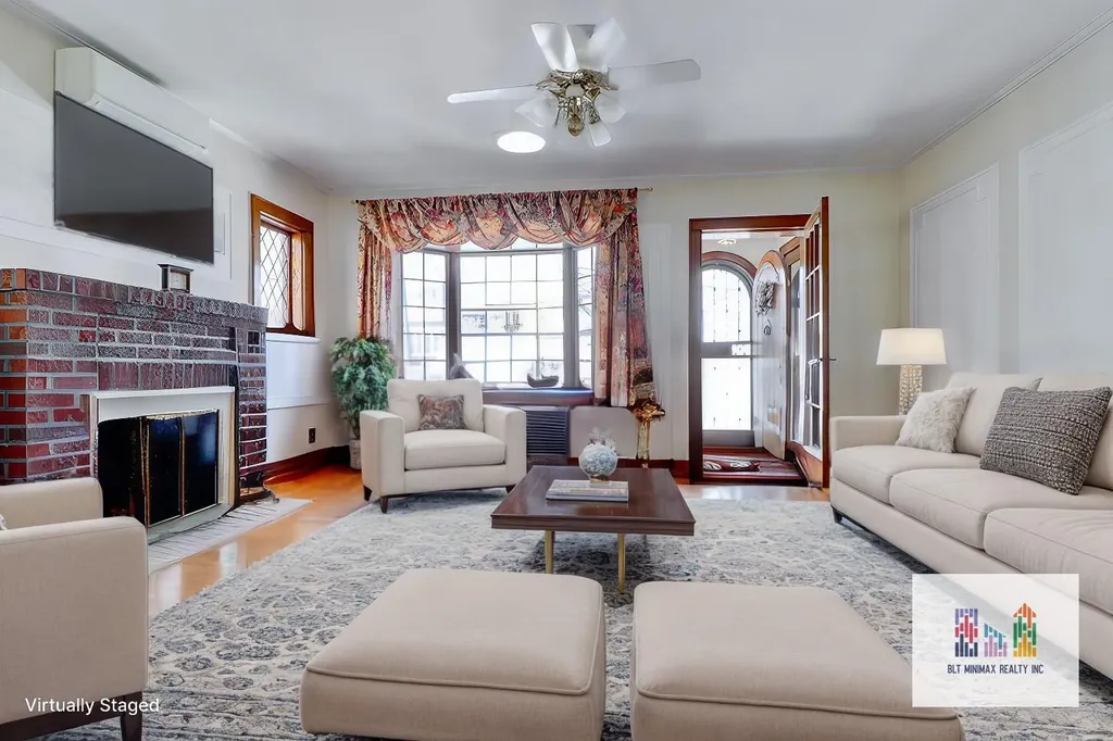 5225 73rd Street Maspeth NY 11378