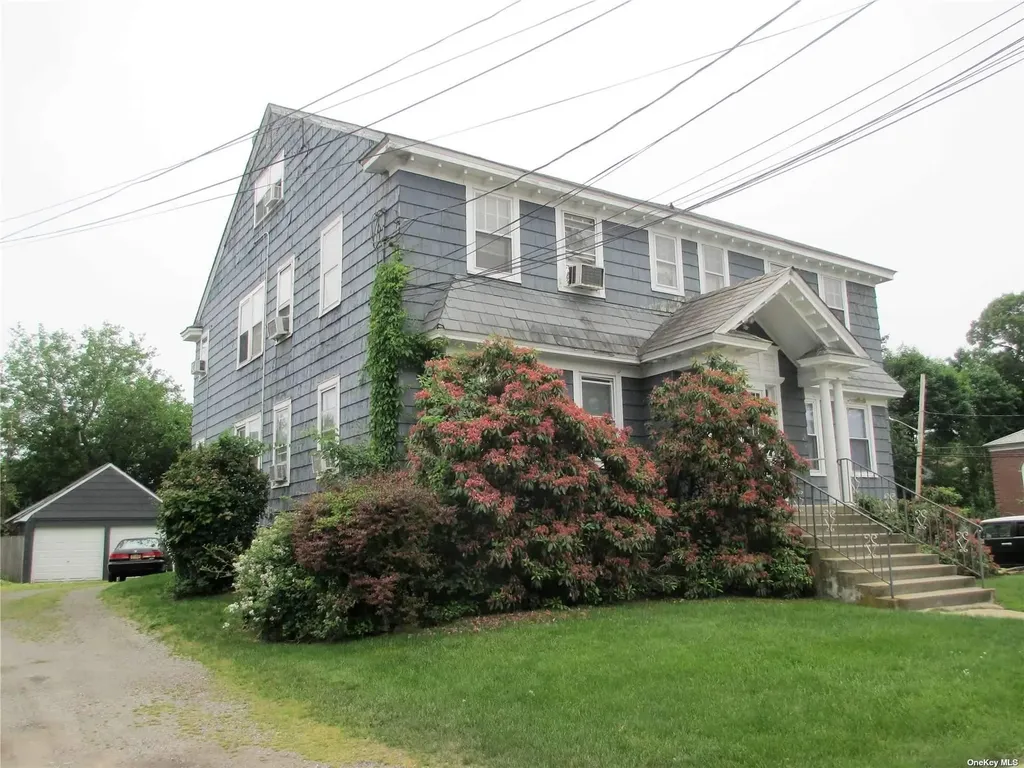 730 Florence Street North Baldwin NY 11510