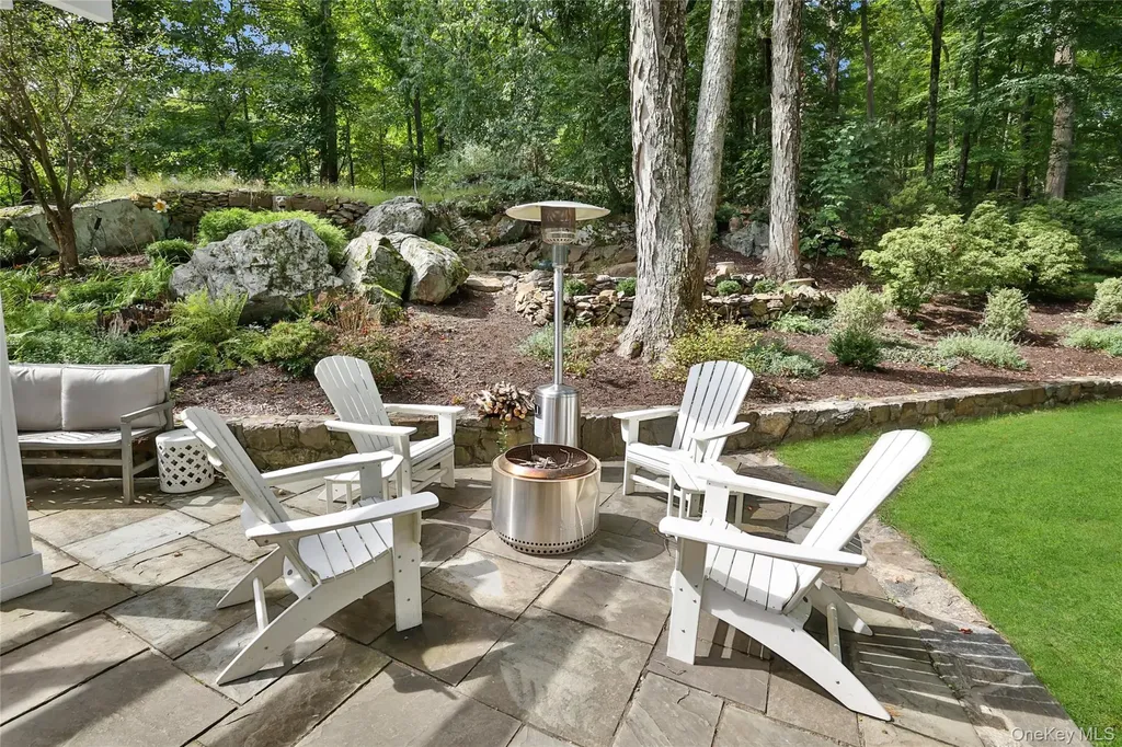 8 Old Roaring Brook Road Mount Kisco NY 10549