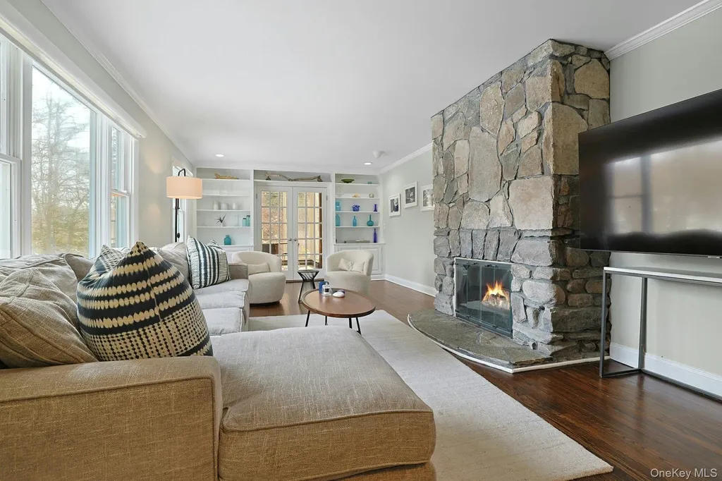 8 Old Roaring Brook Road Mount Kisco NY 10549