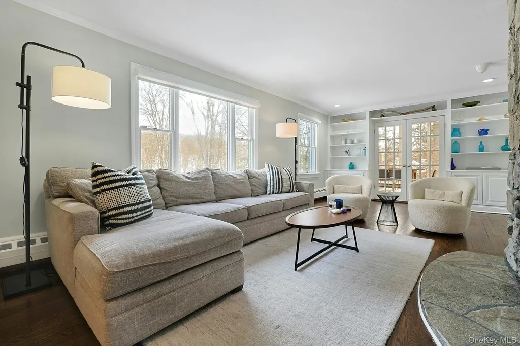 8 Old Roaring Brook Road Mount Kisco NY 10549