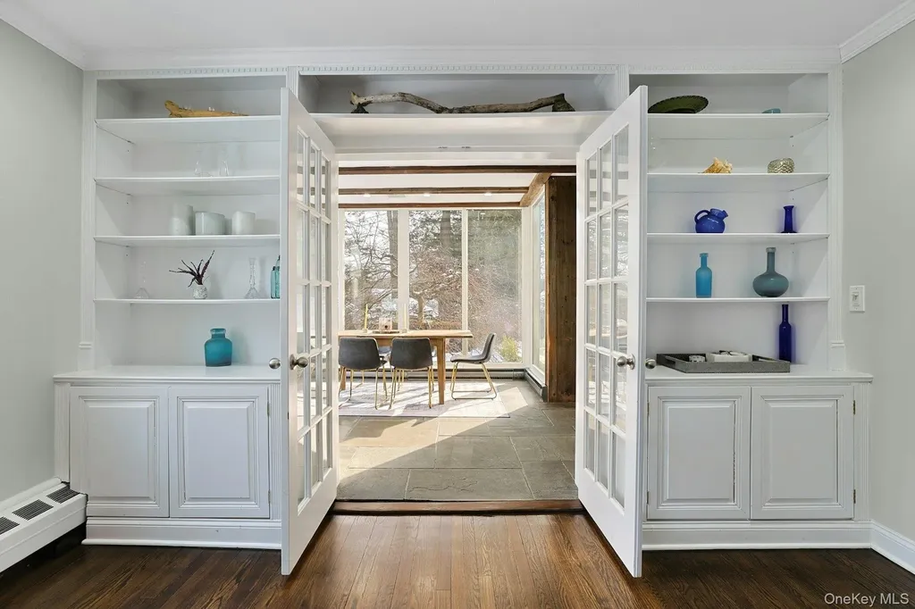 8 Old Roaring Brook Road Mount Kisco NY 10549