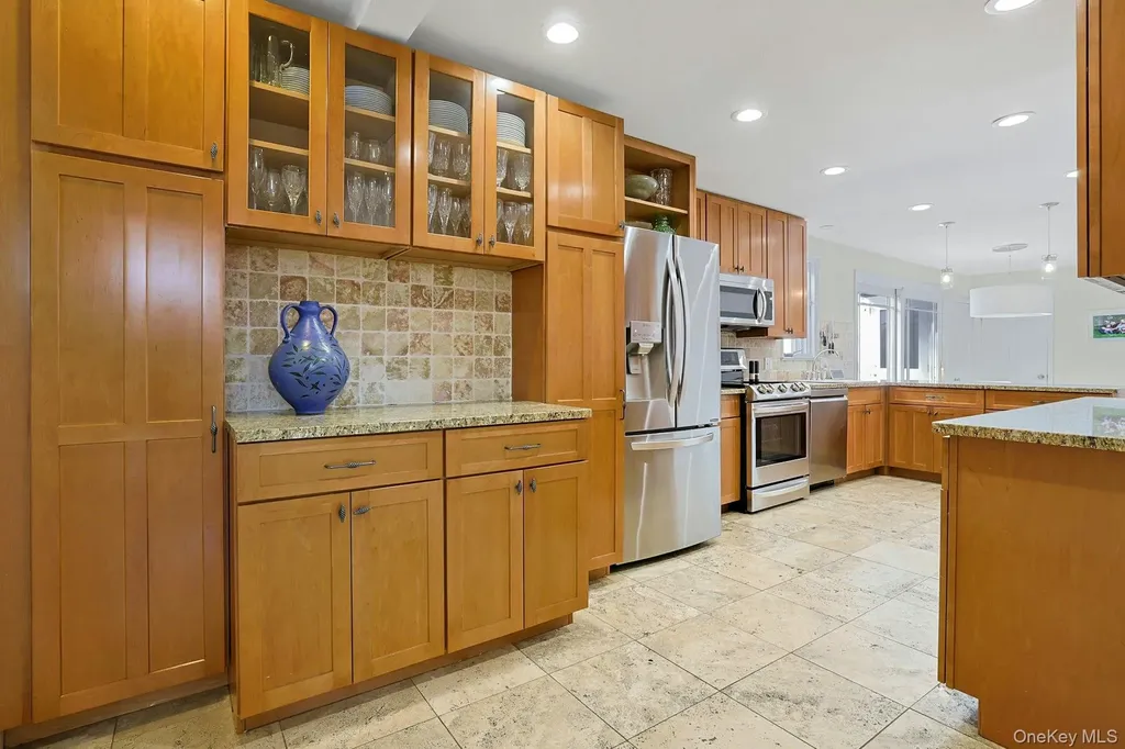 8 Old Roaring Brook Road Mount Kisco NY 10549