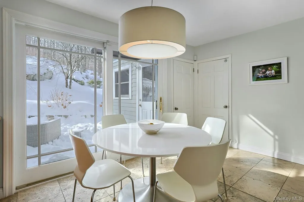 8 Old Roaring Brook Road Mount Kisco NY 10549