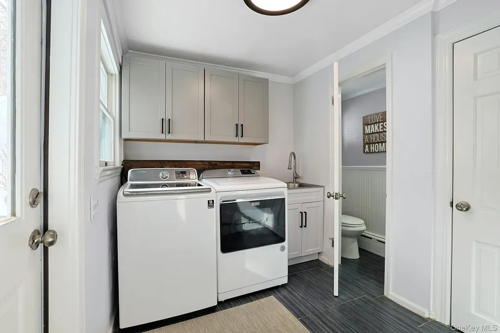 8 Old Roaring Brook Road Mount Kisco NY 10549
