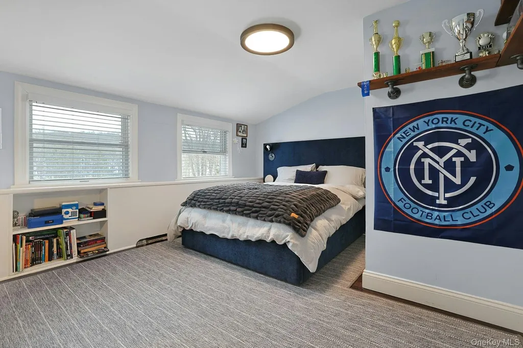 8 Old Roaring Brook Road Mount Kisco NY 10549