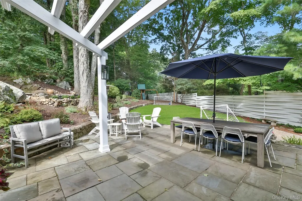 8 Old Roaring Brook Road Mount Kisco NY 10549