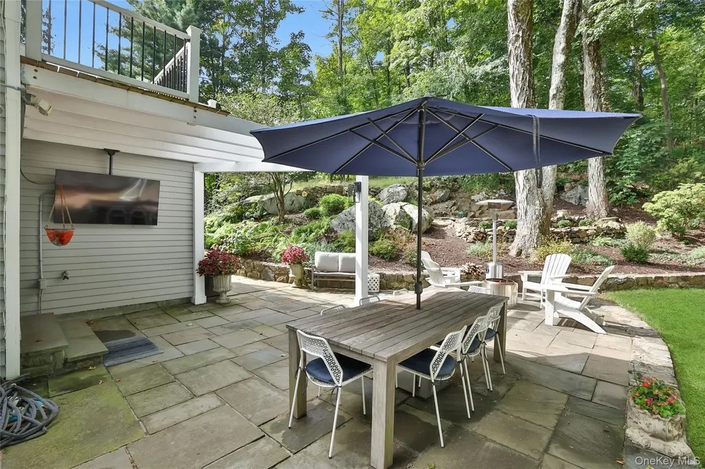 8 Old Roaring Brook Road Mount Kisco NY 10549