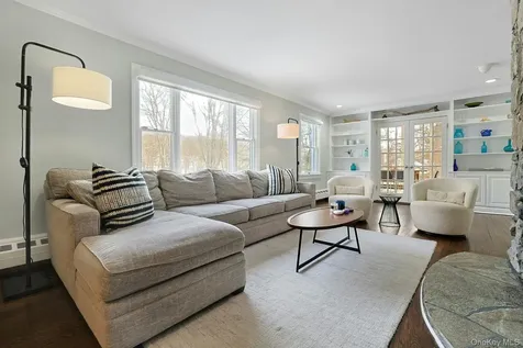 8 Old Roaring Brook Road Mount Kisco NY 10549
