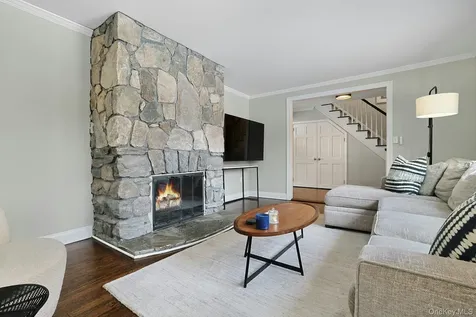 8 Old Roaring Brook Road Mount Kisco NY 10549