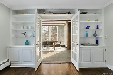 8 Old Roaring Brook Road Mount Kisco NY 10549