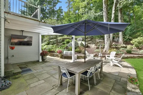 8 Old Roaring Brook Road Mount Kisco NY 10549