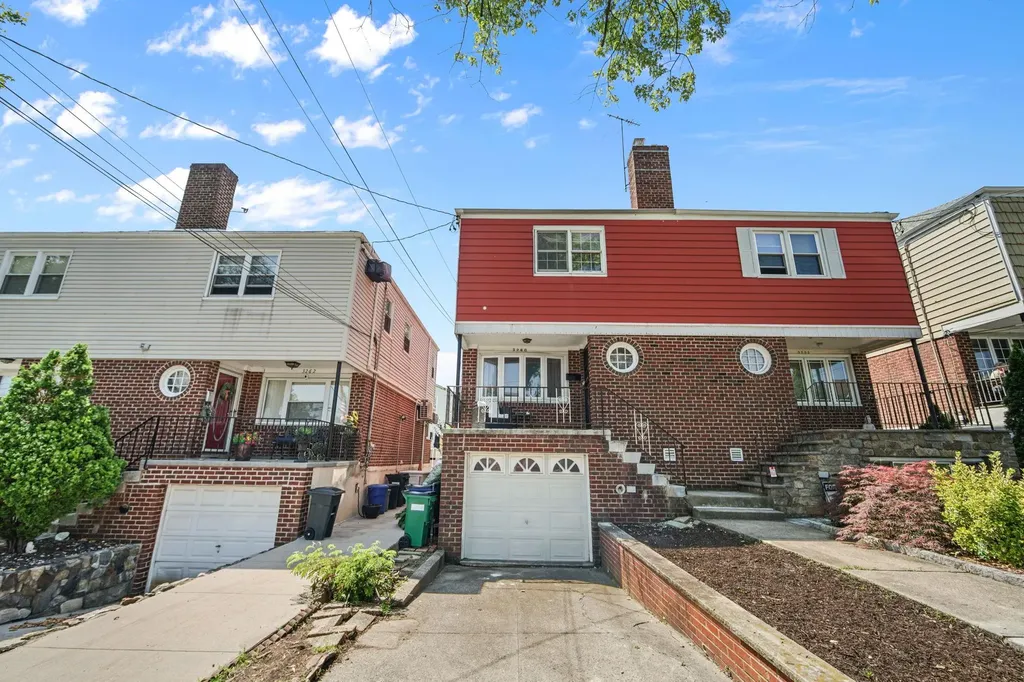 3260 Fairmount Avenue Bronx NY 10465