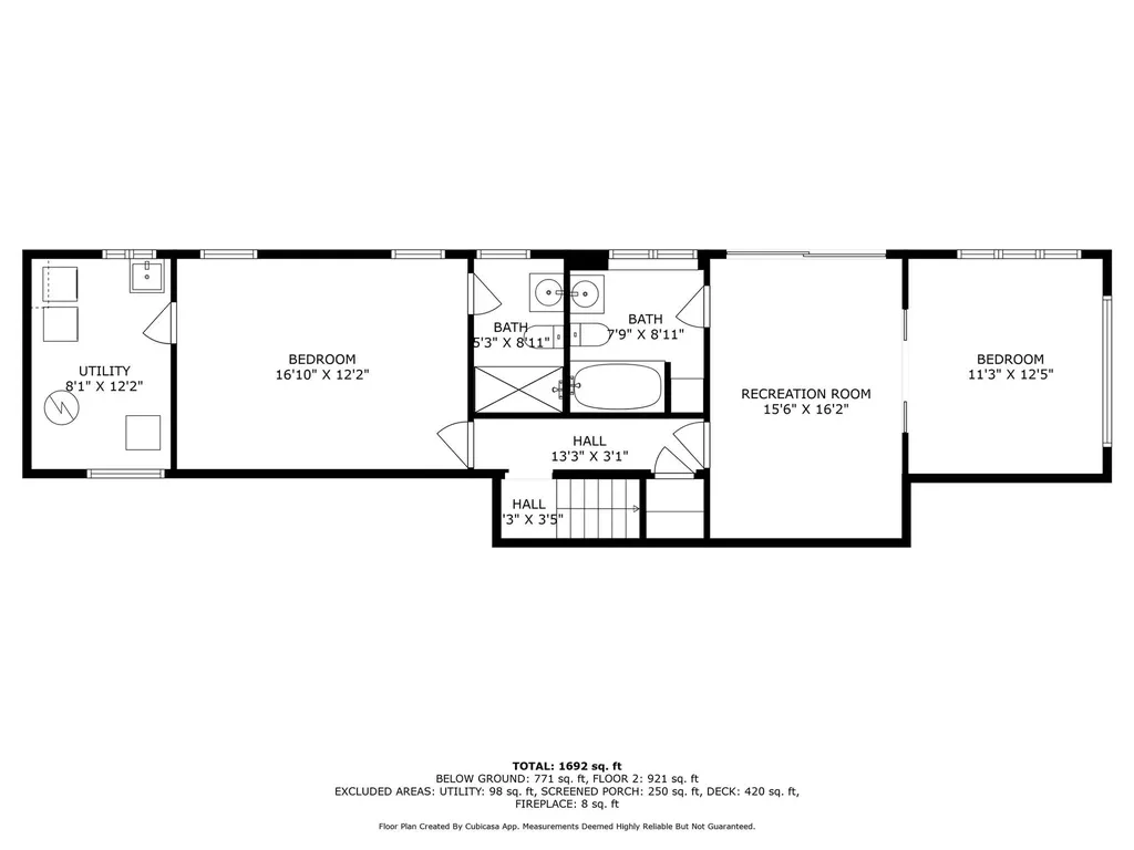 92 Old Forge Drive Carmel NY 10512