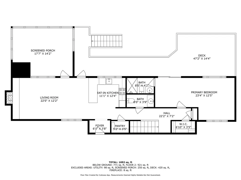 92 Old Forge Drive Carmel NY 10512