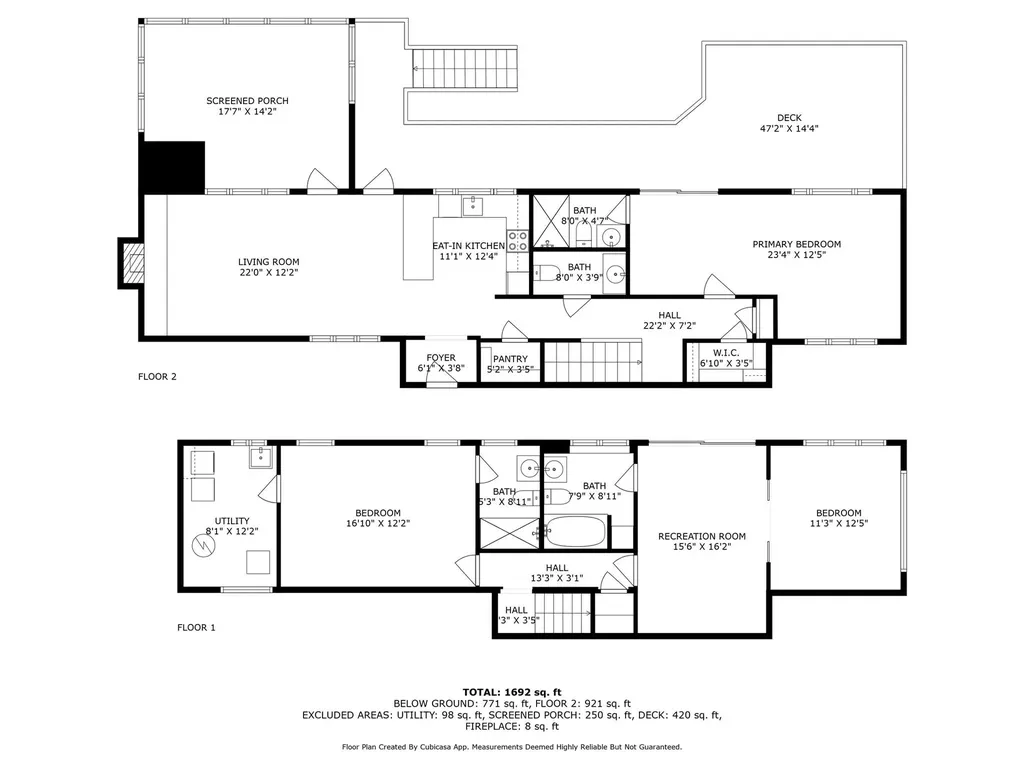 92 Old Forge Drive Carmel NY 10512