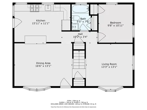 1051 Hastings Street Baldwin NY 11510