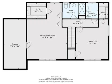 1051 Hastings Street Baldwin NY 11510