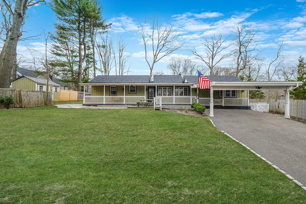 110 Upton Drive Sound Beach NY 11789