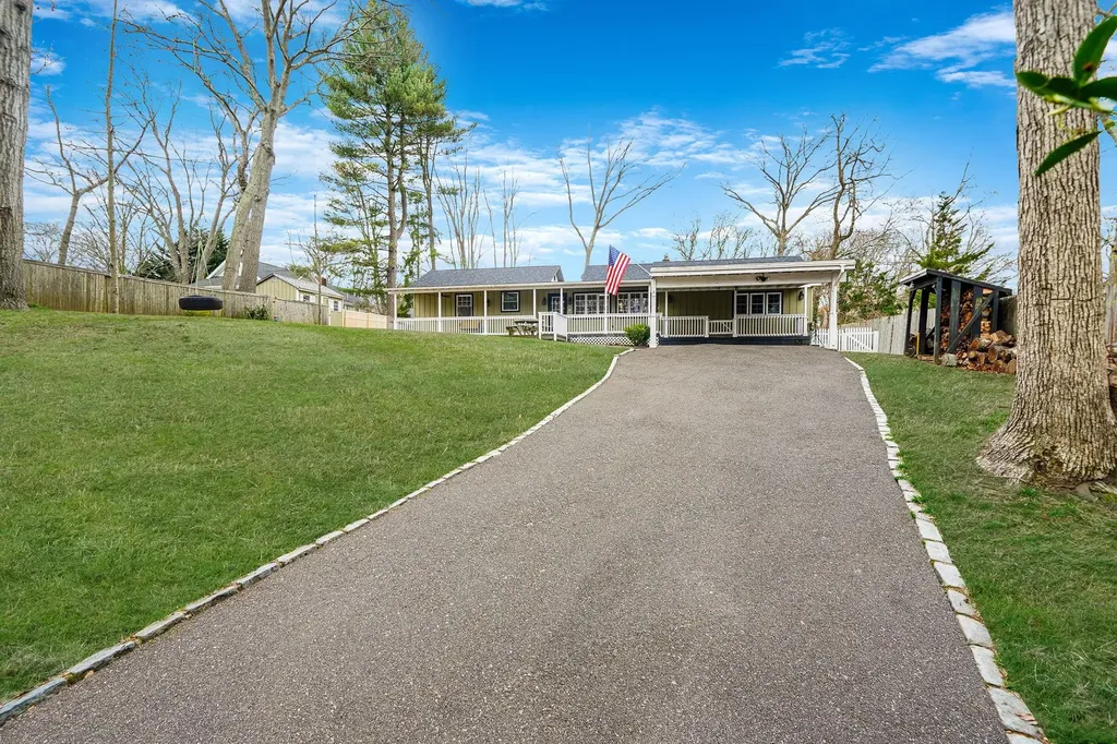 110 Upton Drive Sound Beach NY 11789