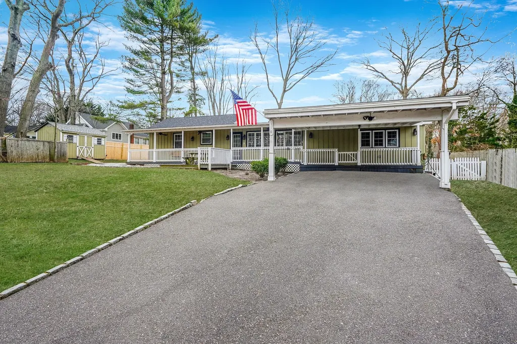 110 Upton Drive Sound Beach NY 11789