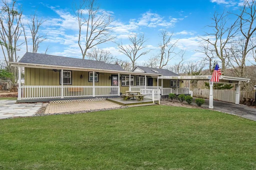 110 Upton Drive Sound Beach NY 11789