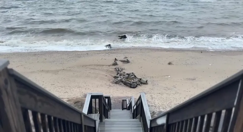 110 Upton Drive Sound Beach NY 11789