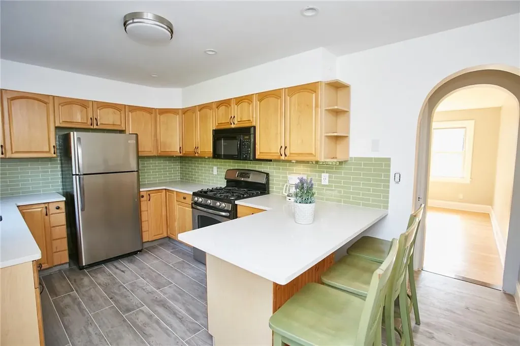 44 Chester Place New Rochelle NY 10801