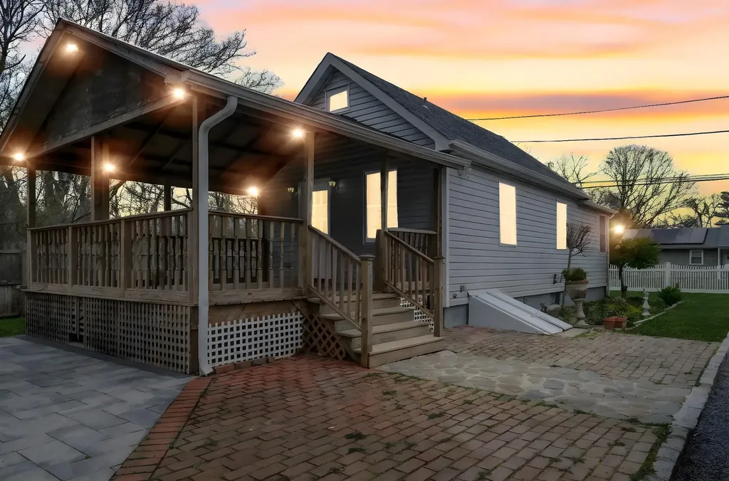 82 Wood Avenue Mastic NY 11950