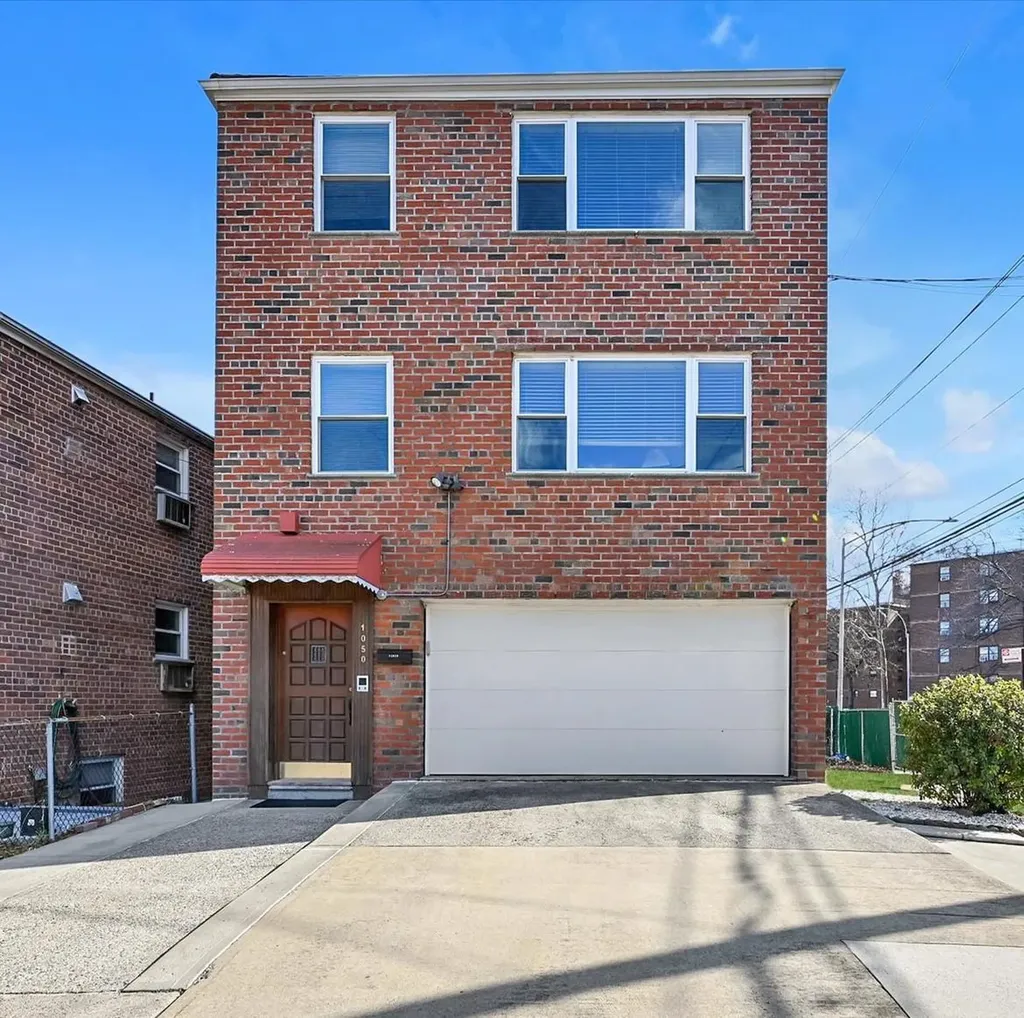 1050 Waring Avenue Bronx NY 10469