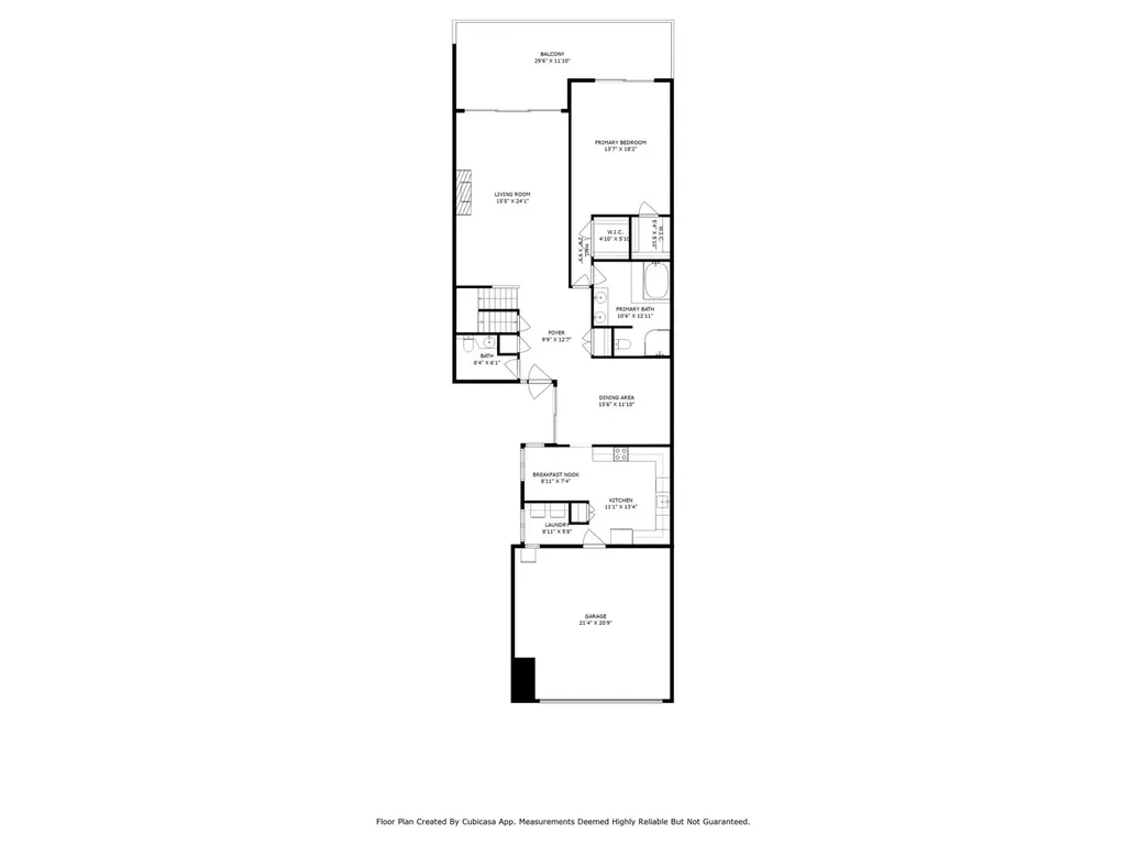 1103 Fairway Green Mamaroneck NY 10543