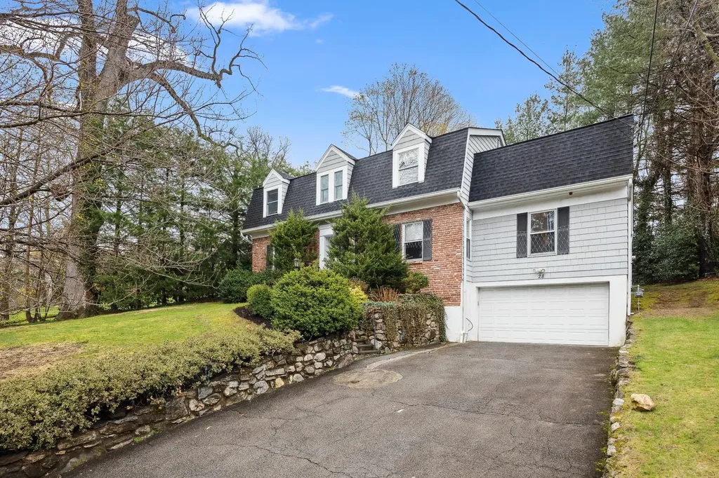 28 Church Lane Scarsdale NY 10583