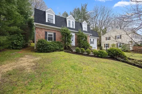28 Church Lane Scarsdale NY 10583