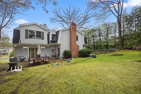 28 Church Lane Scarsdale NY 10583
