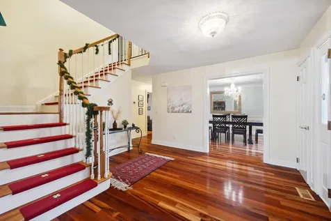 28 Church Lane Scarsdale NY 10583