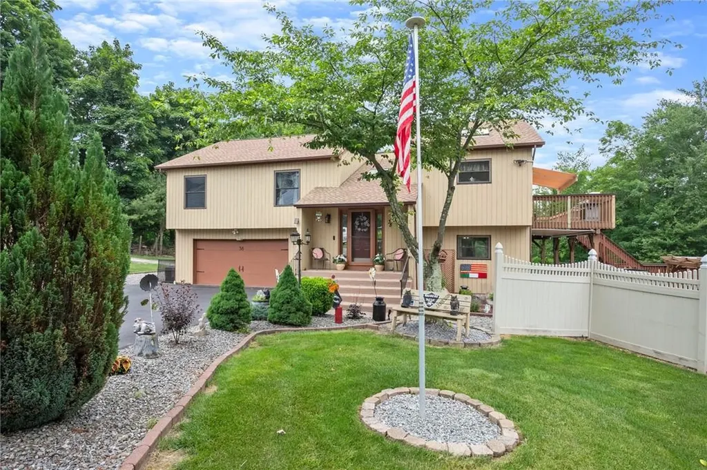 38 Hillside Avenue Mahopac NY 10541