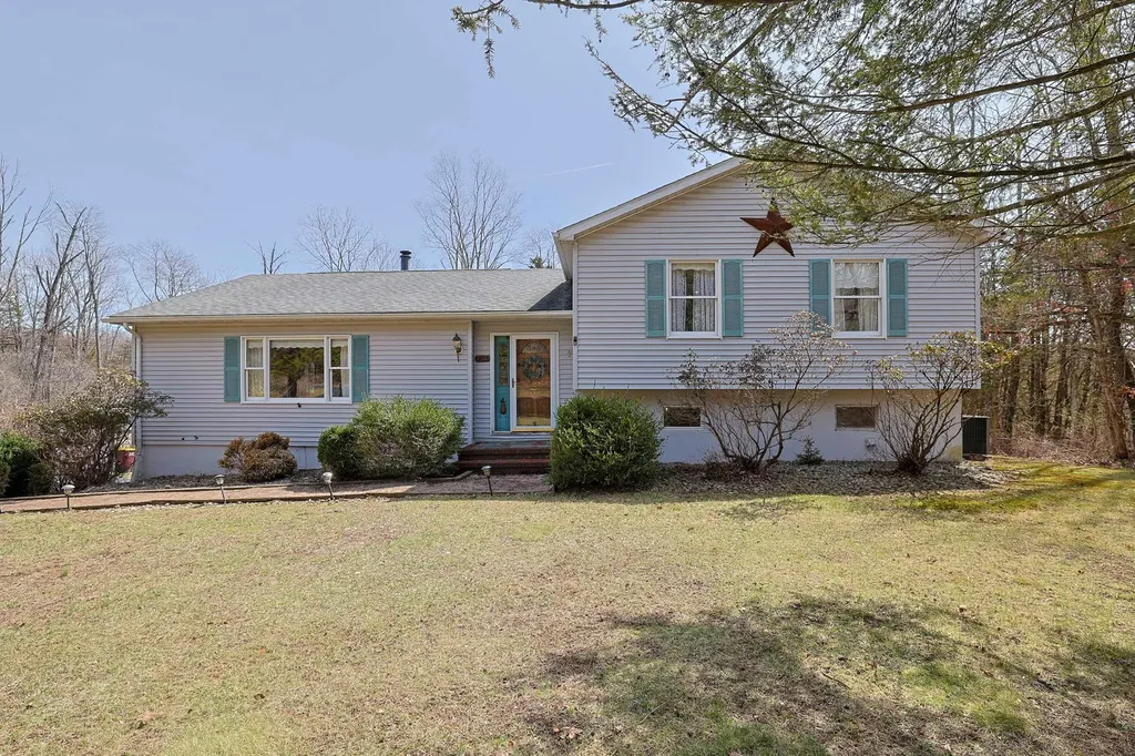 2 E Ridge Road Warwick NY 10990