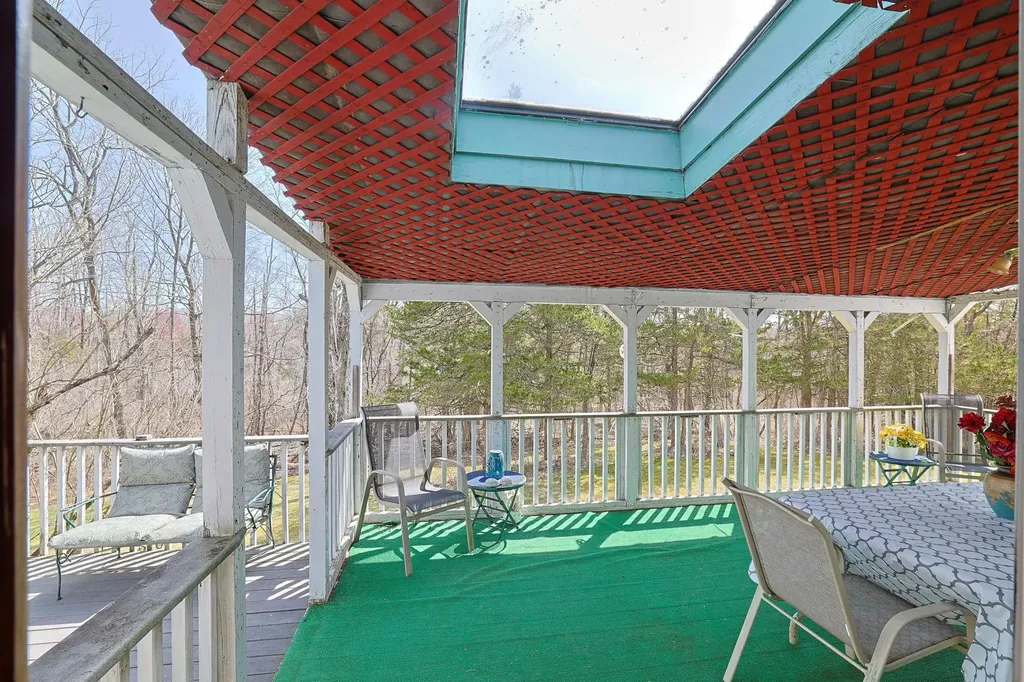 2 E Ridge Road Warwick NY 10990