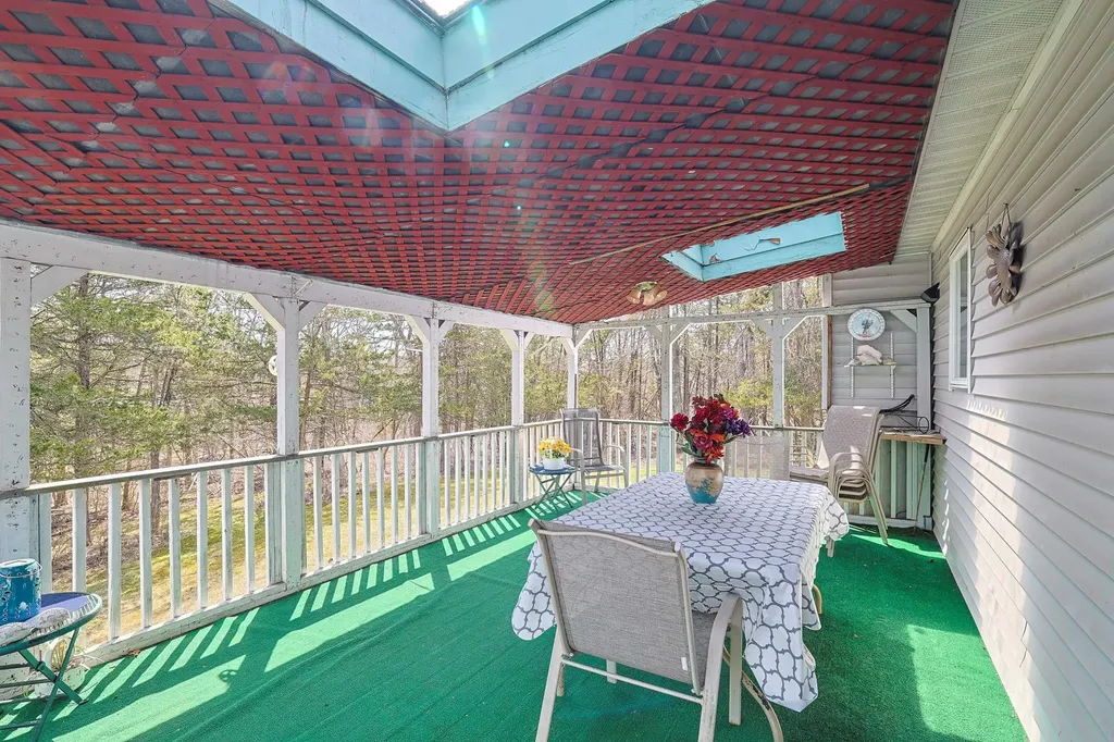 2 E Ridge Road Warwick NY 10990