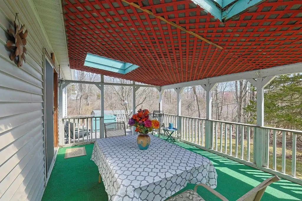 2 E Ridge Road Warwick NY 10990