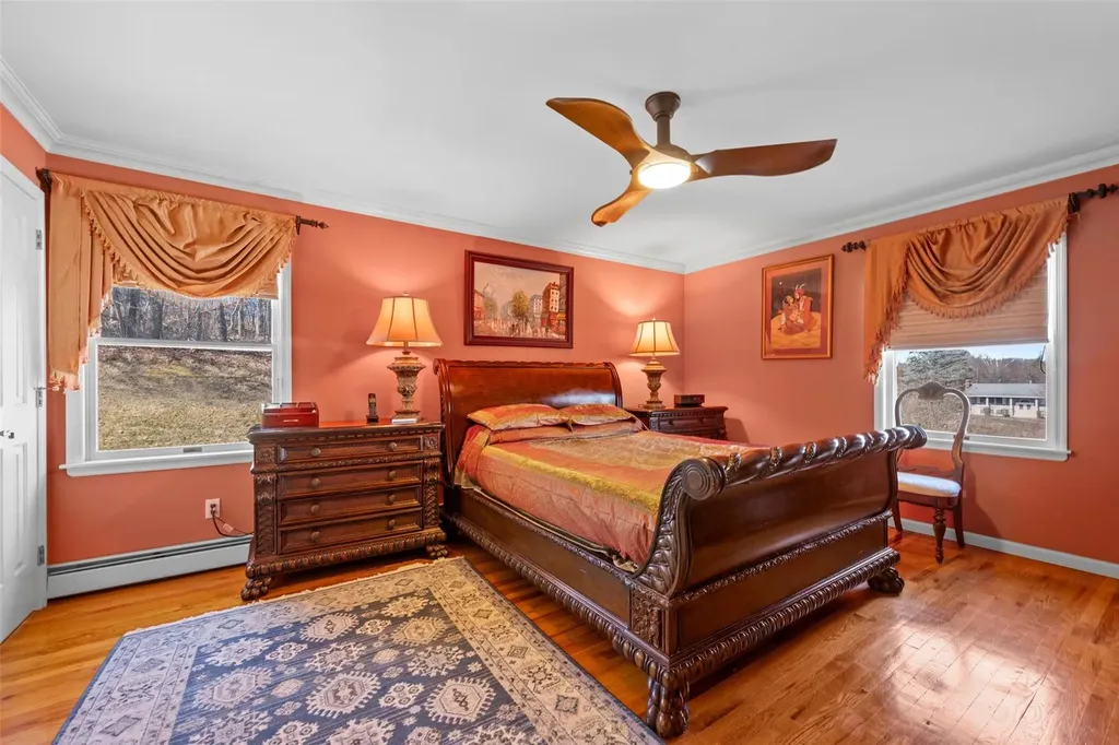 5 Peterson Road Monroe NY 10950